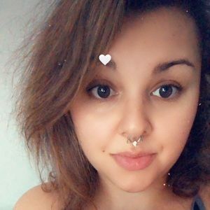 Meet your Posher, Krista